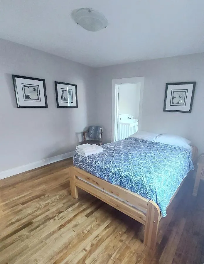 Apartment Elcho Explores Ottawa Canada