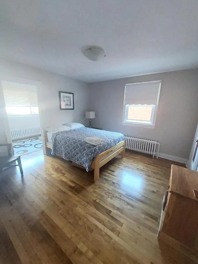 Apartment Elcho Explores Ottawa Canada