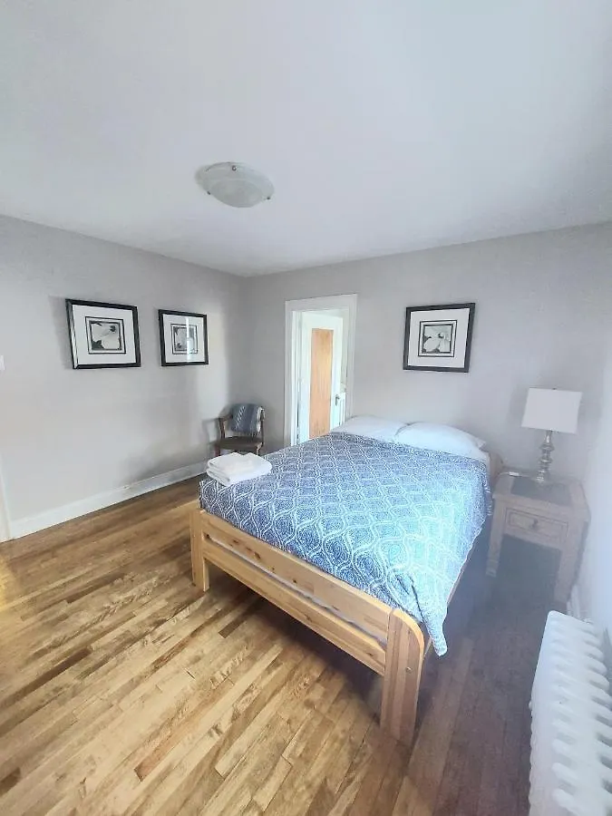 Apartment Elcho Explores Ottawa