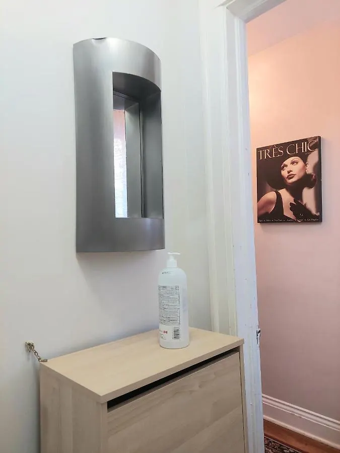 Apartment Elcho Explores Ottawa