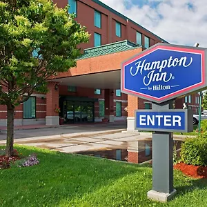 3* Hotel Hampton By Hilton
