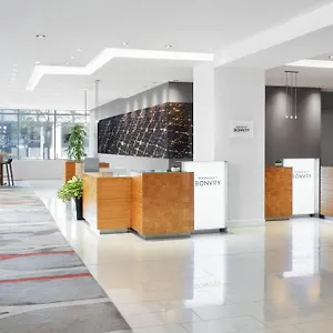 4* Hotel Delta By Marriott Centre