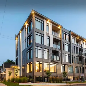  Aparthotel Westview Luxury