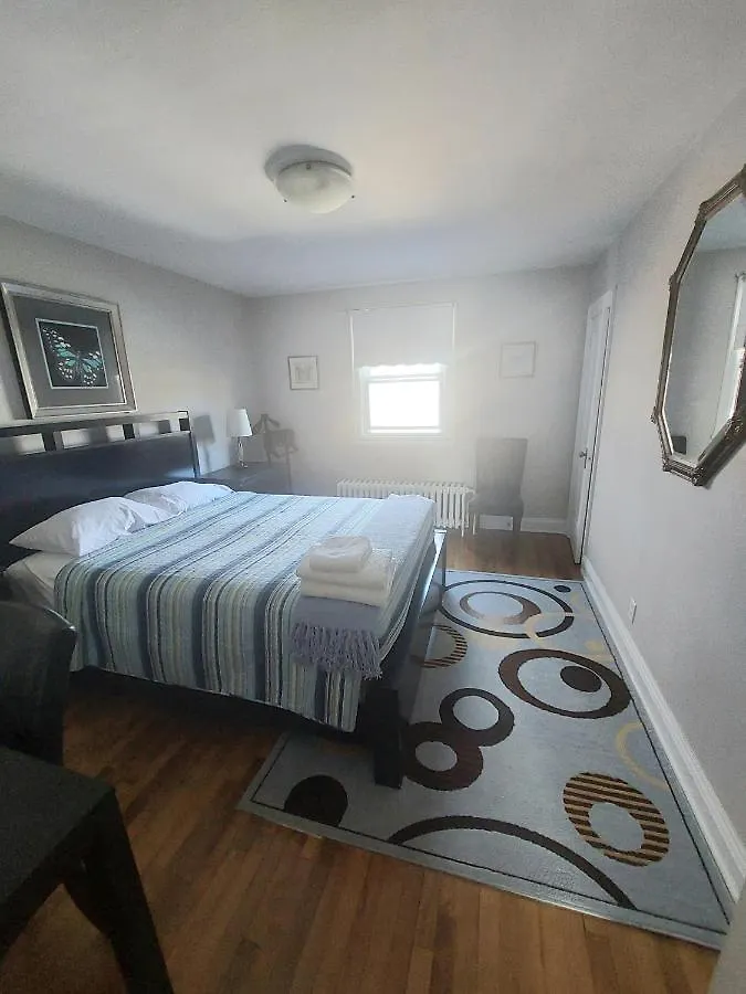 Apartment Elcho Explores Ottawa